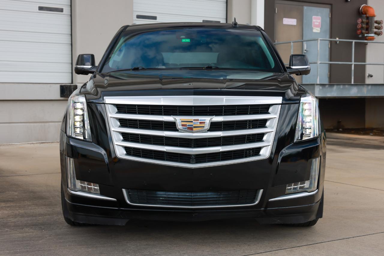 Cadillac Escalade ESV  2016