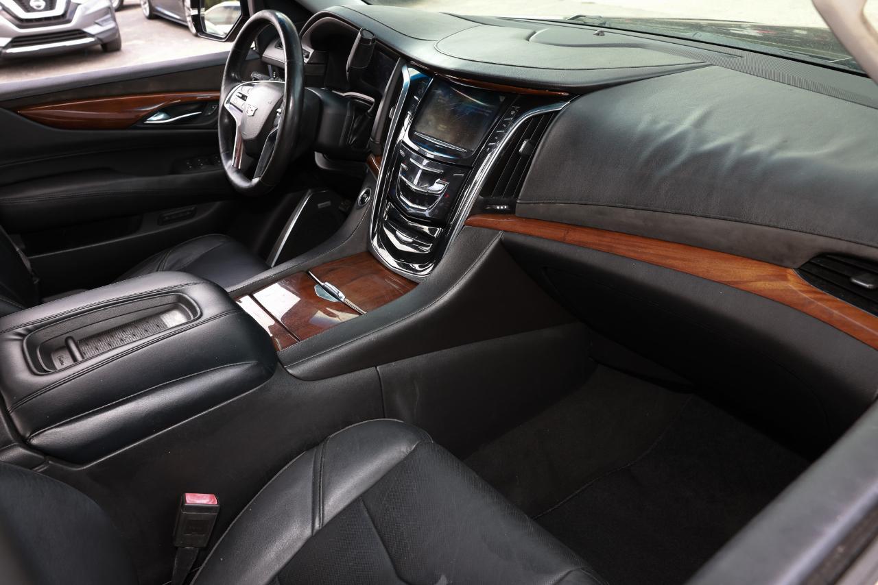 Cadillac Escalade ESV  2016