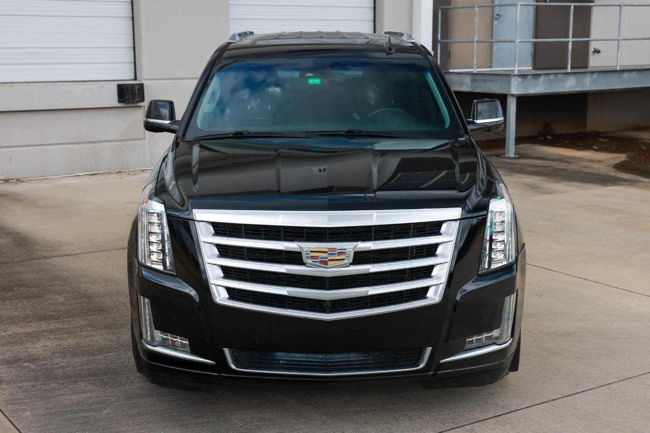 Cadillac Escalade ESV  2016