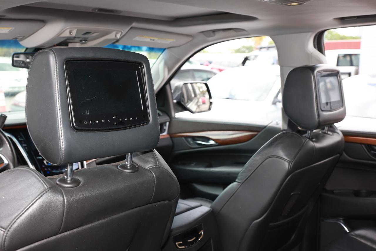 Cadillac Escalade ESV  2016