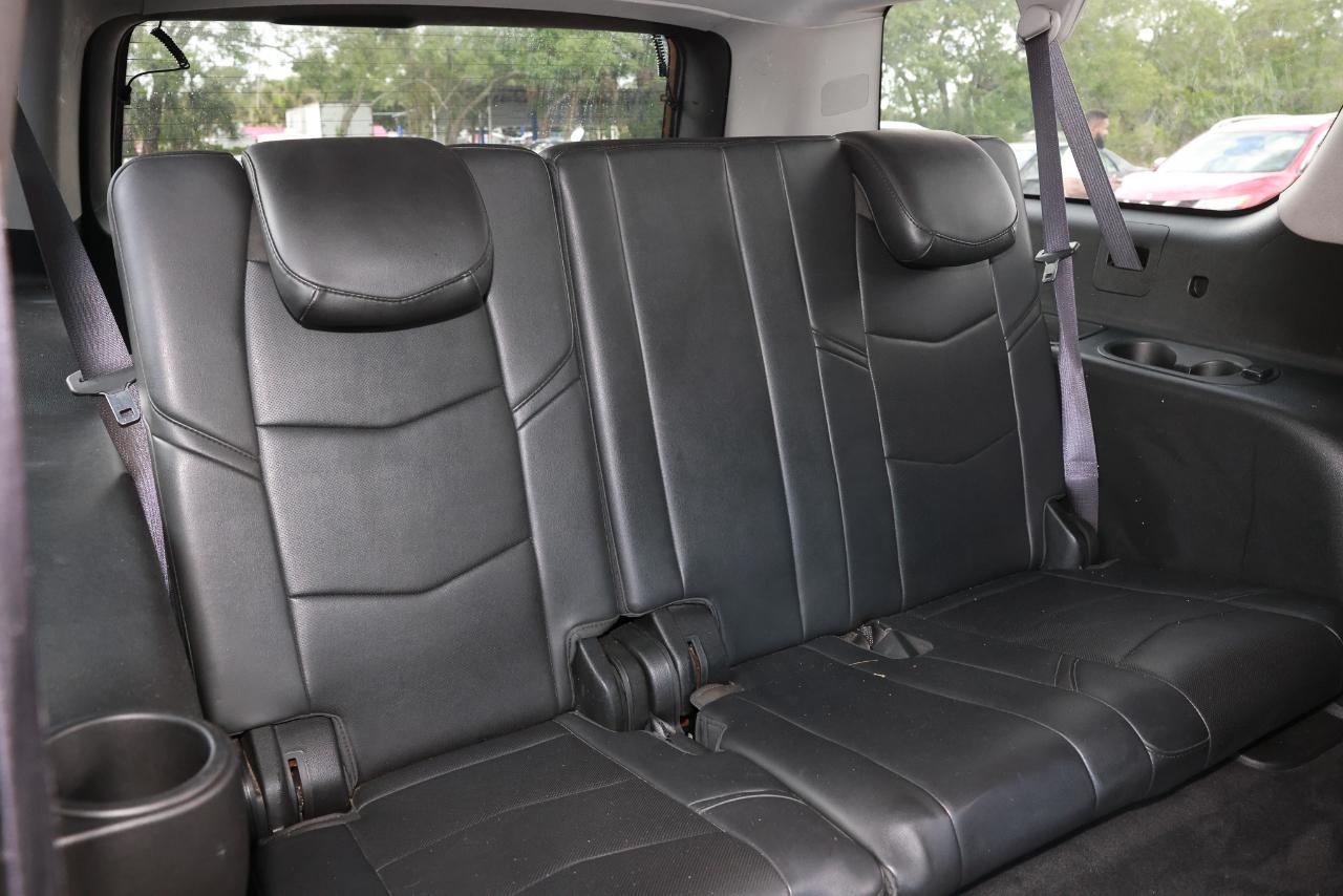 Cadillac Escalade ESV  2016