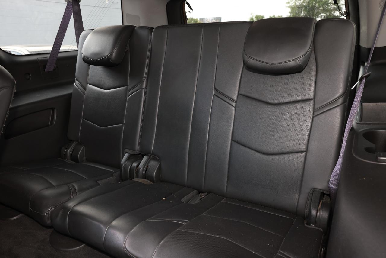 Cadillac Escalade ESV  2016