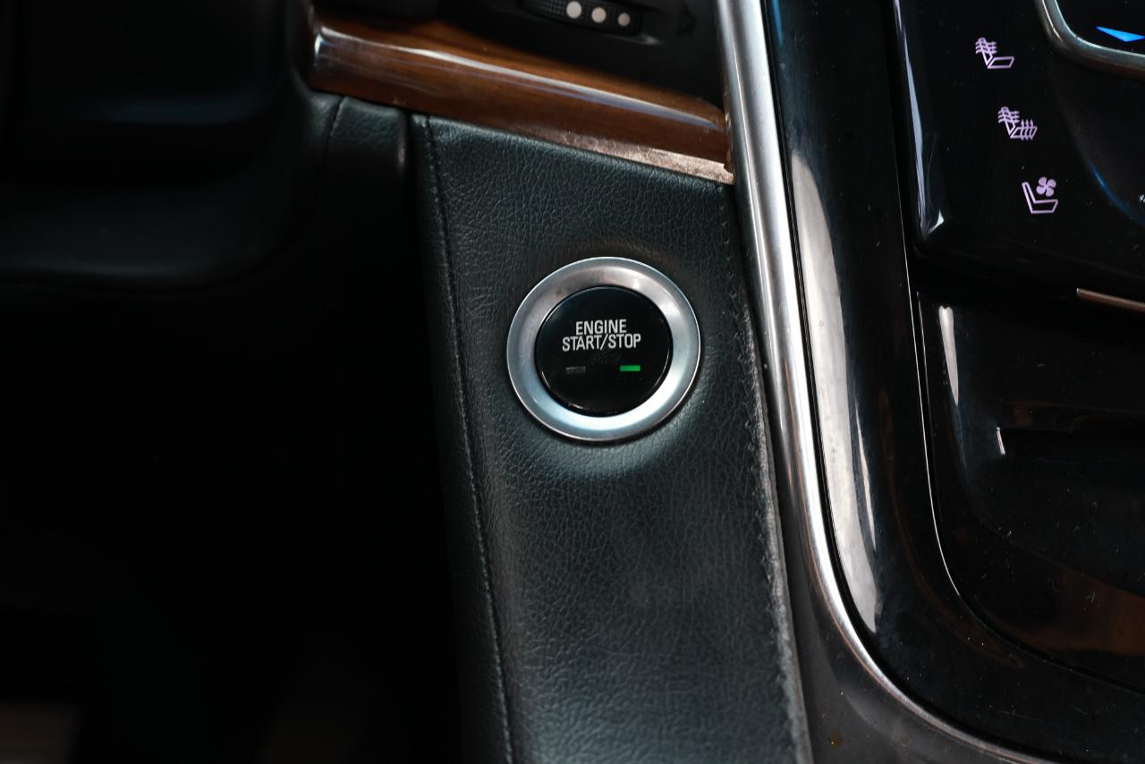 Cadillac Escalade ESV  2016
