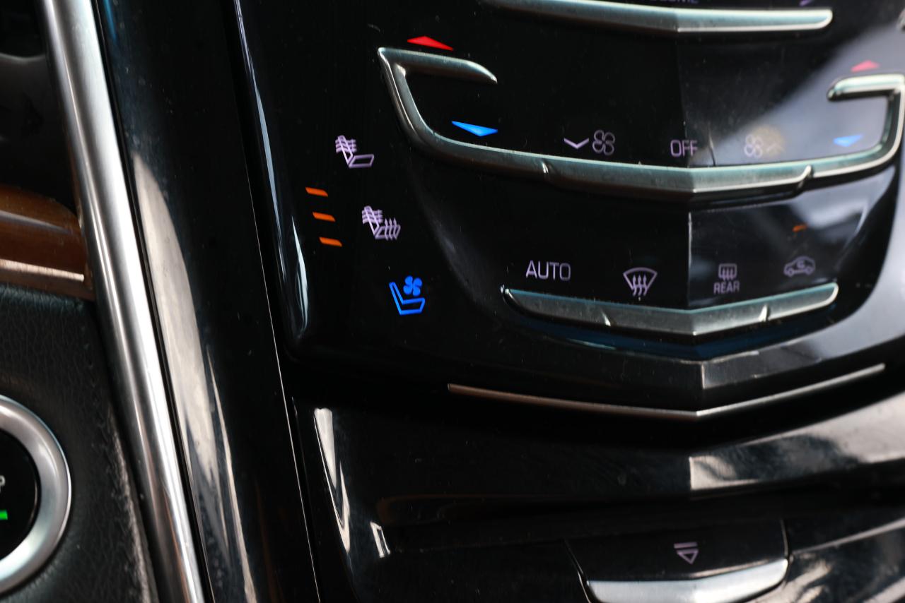 Cadillac Escalade ESV  2016