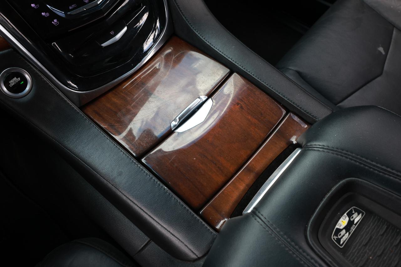 Cadillac Escalade ESV  2016