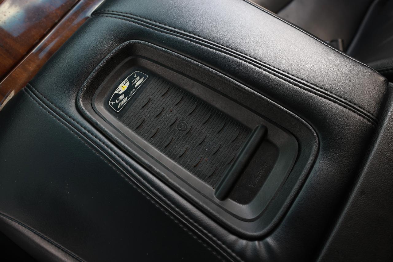 Cadillac Escalade ESV  2016