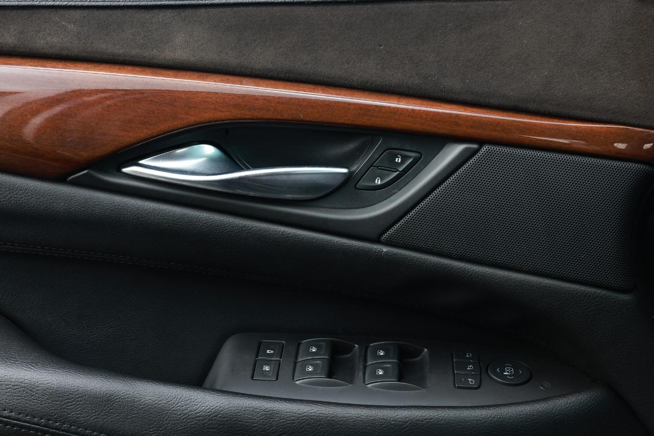 Cadillac Escalade ESV  2016