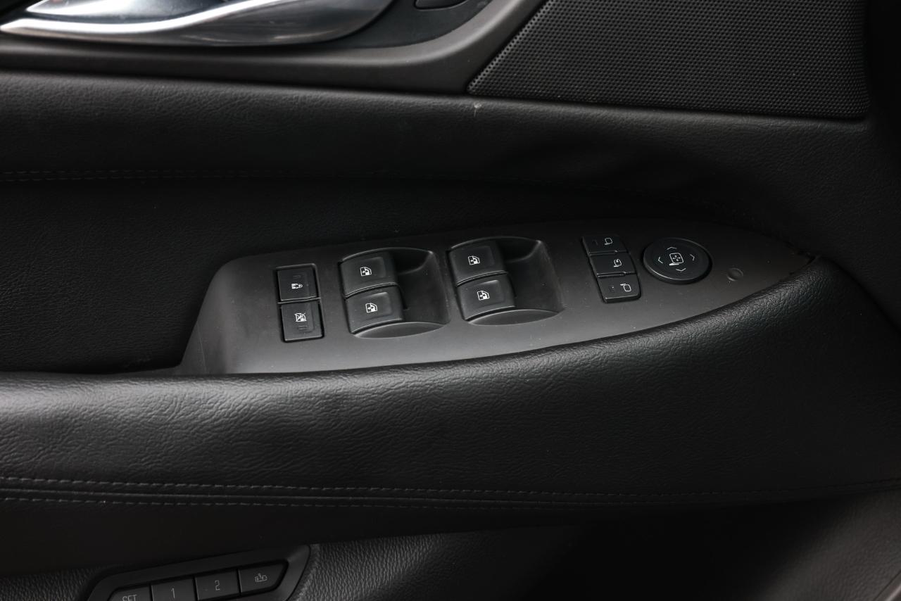 Cadillac Escalade ESV  2016