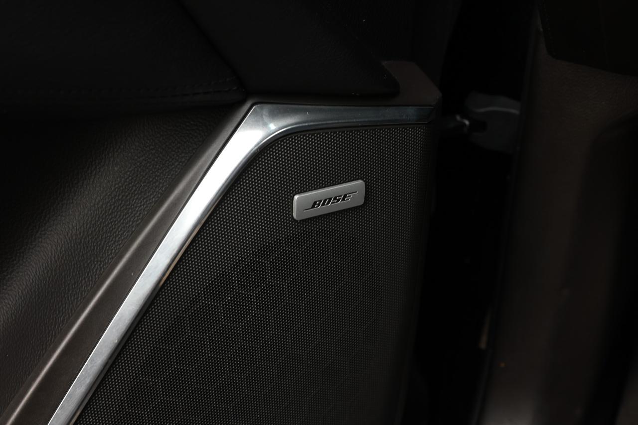 Cadillac Escalade ESV  2016