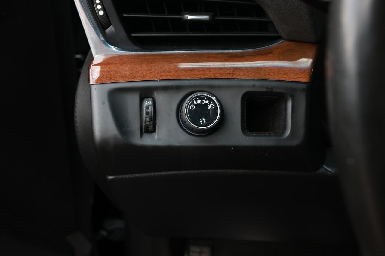 Cadillac Escalade ESV  2016