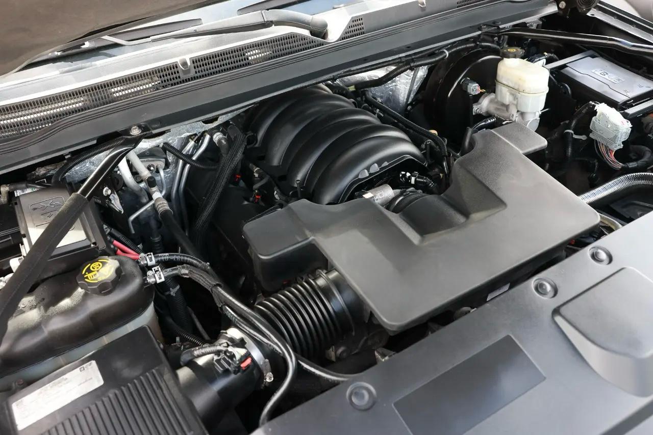 Cadillac Escalade ESV  2016