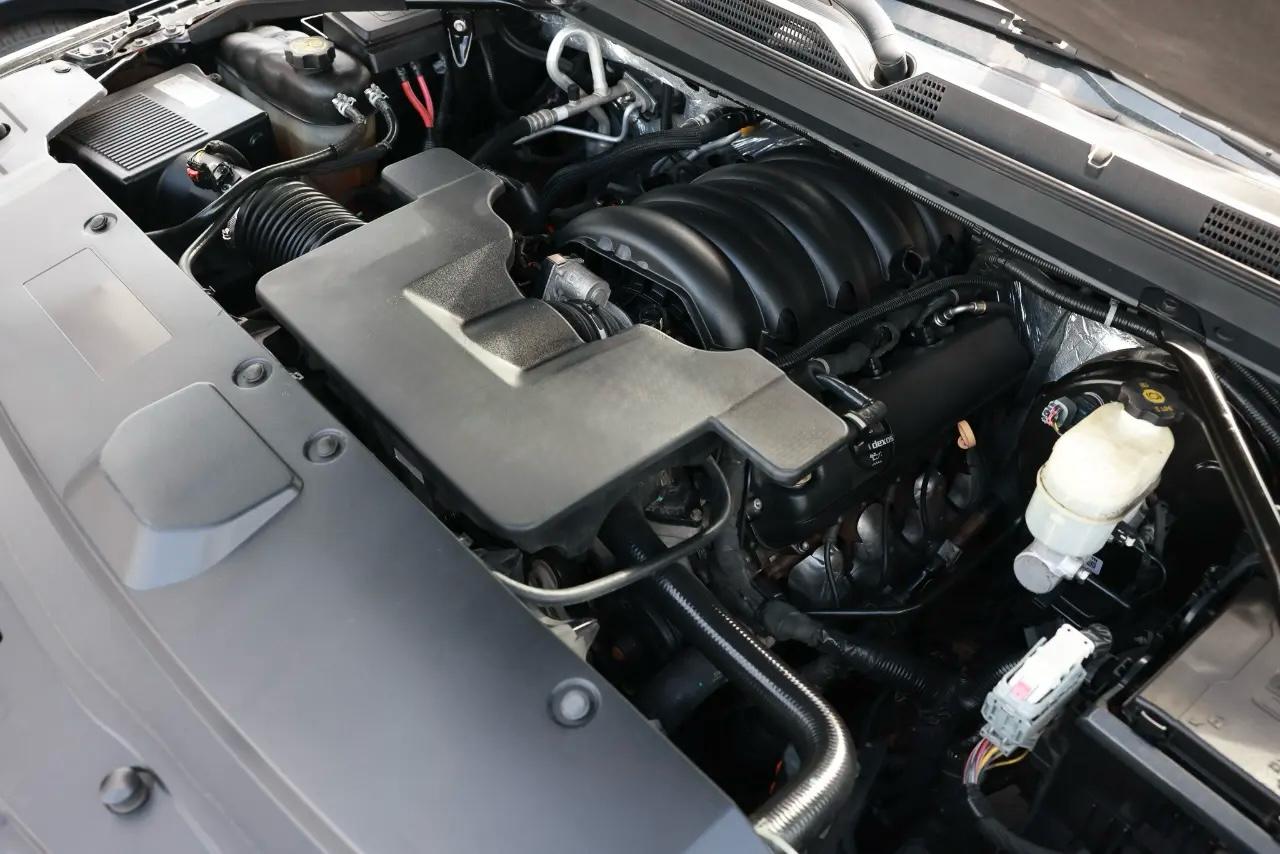 Cadillac Escalade ESV  2016