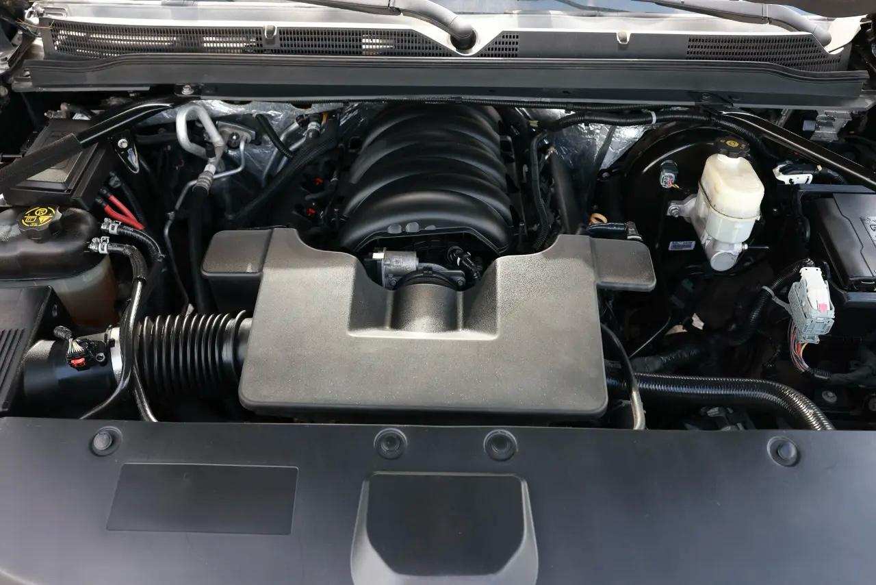 Cadillac Escalade ESV  2016