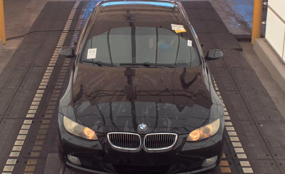 BMW 328i  2009