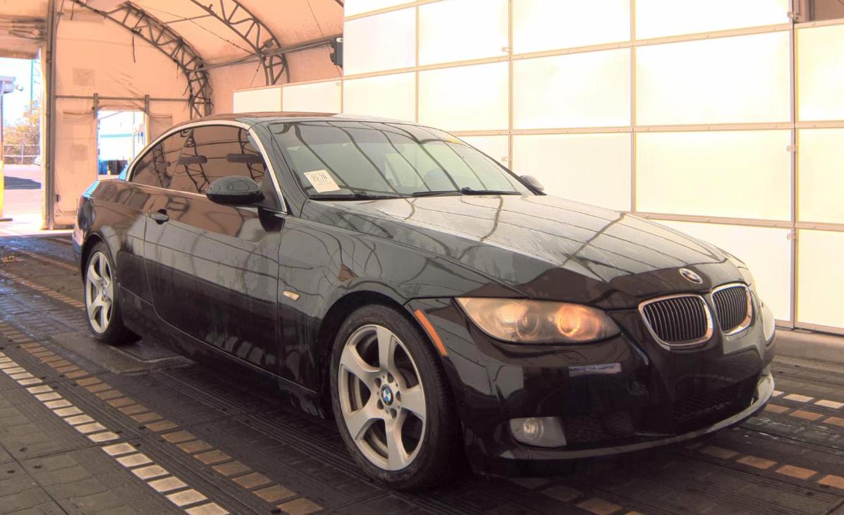 BMW 328i  2009