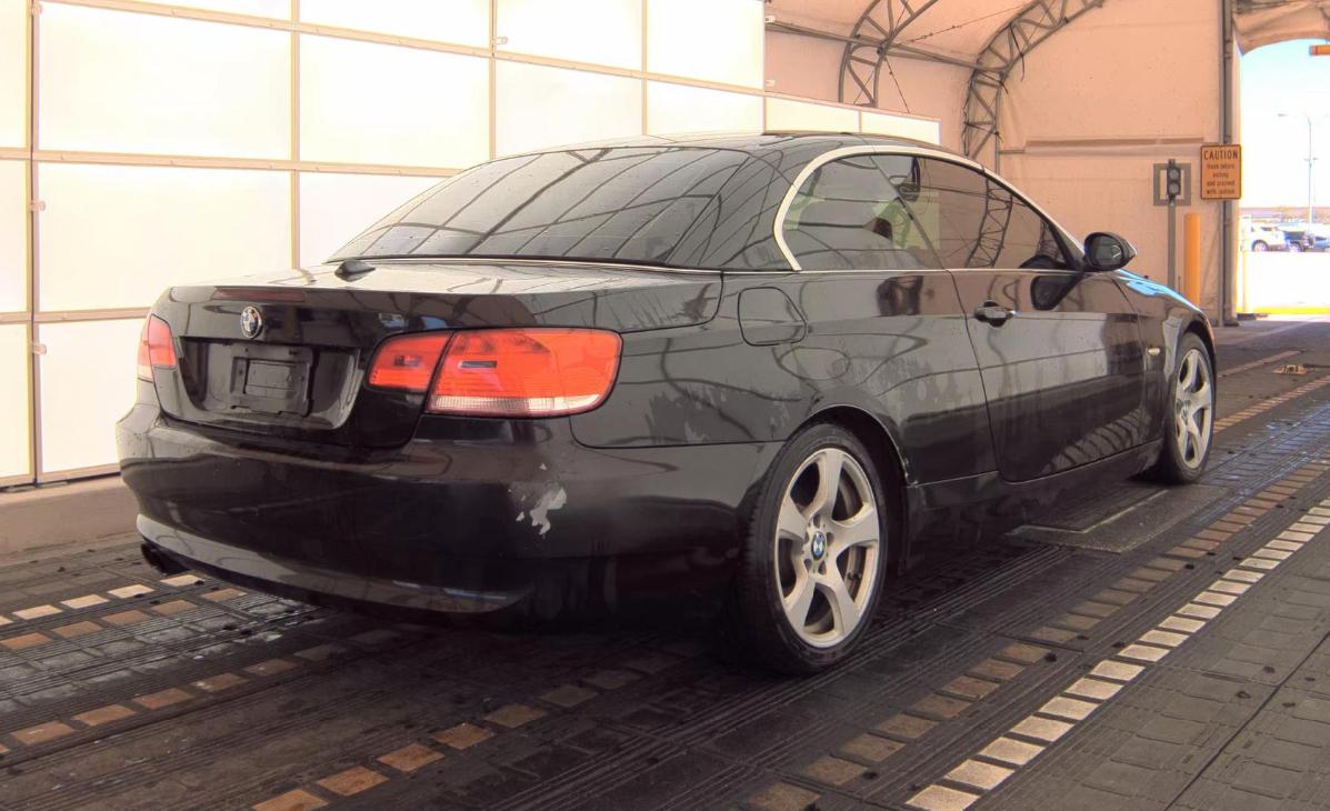 BMW 328i  2009