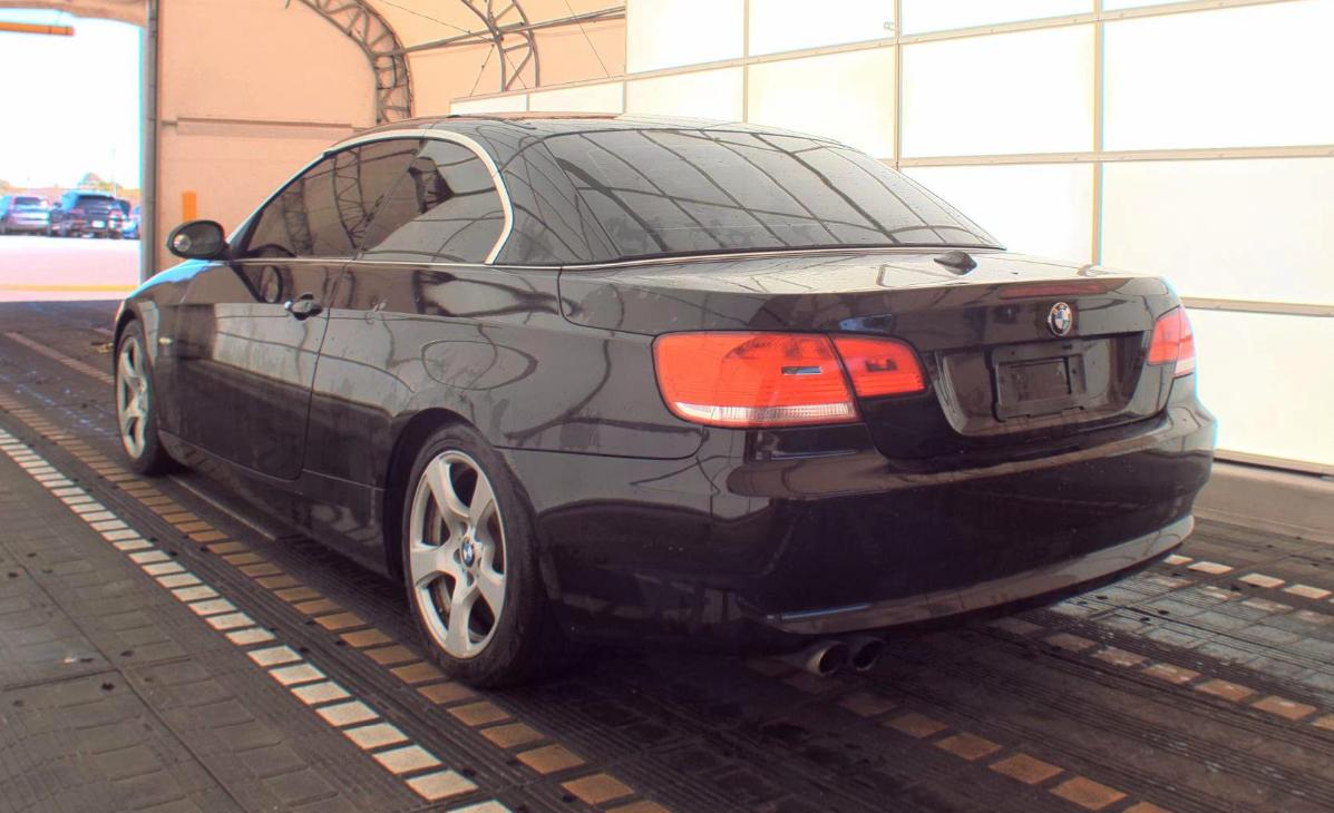 BMW 328i  2009