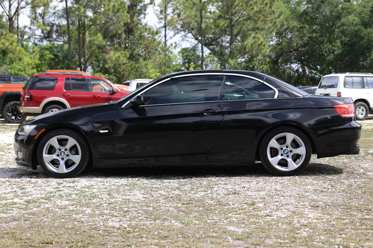 BMW 328i  2009