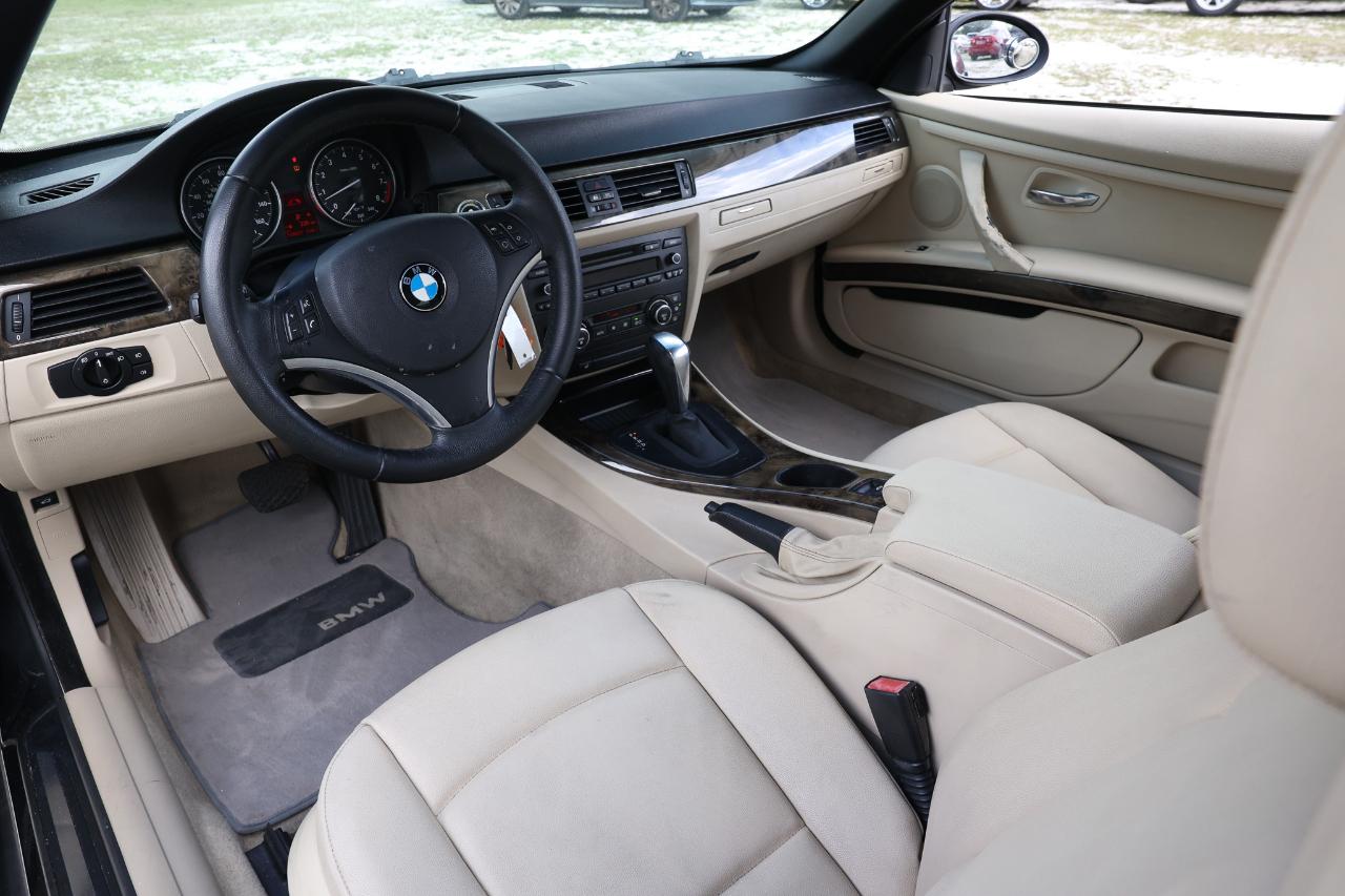 BMW 328i  2009