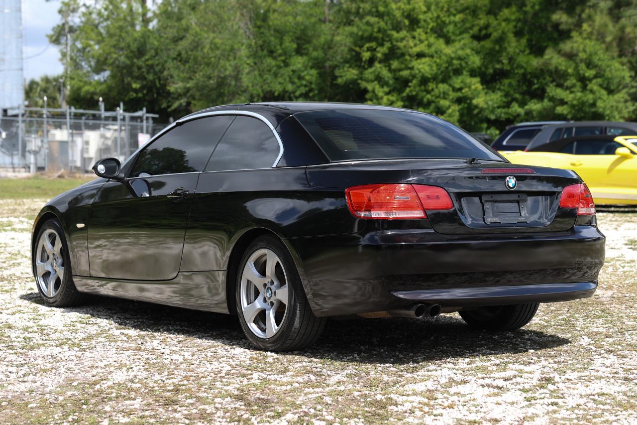 BMW 328i  2009