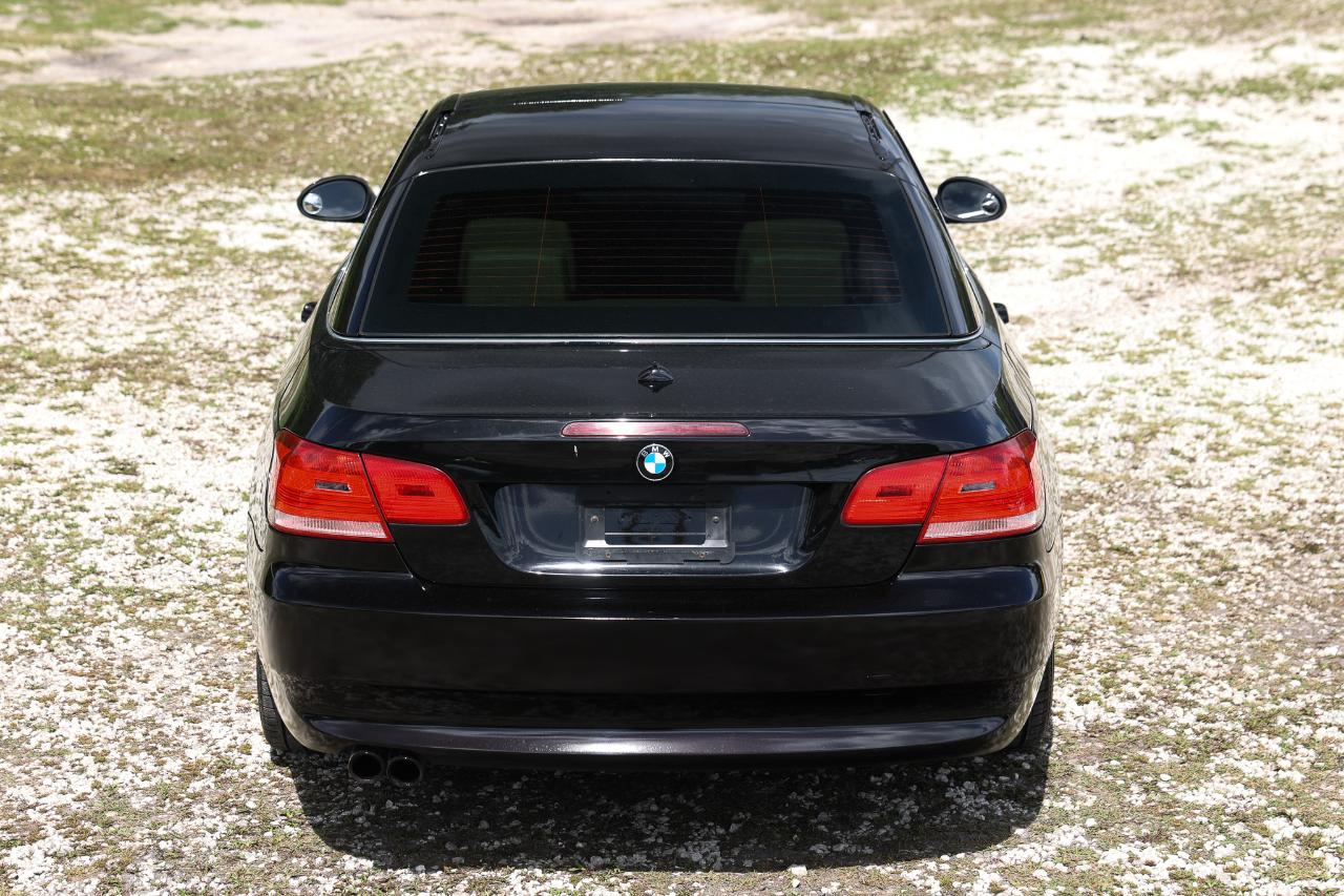 BMW 328i  2009