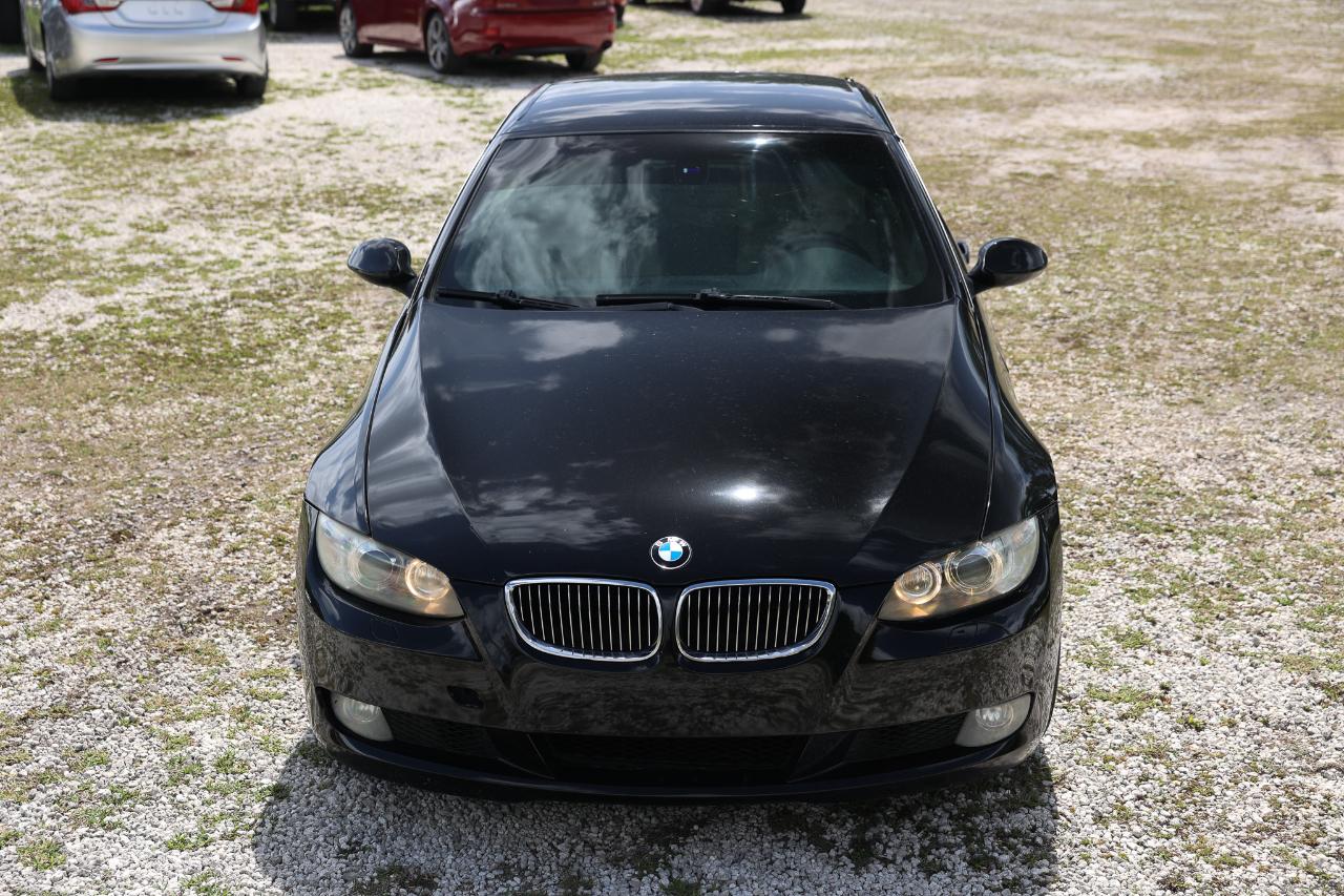 BMW 328i  2009