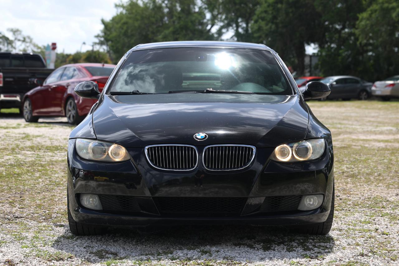 BMW 328i  2009