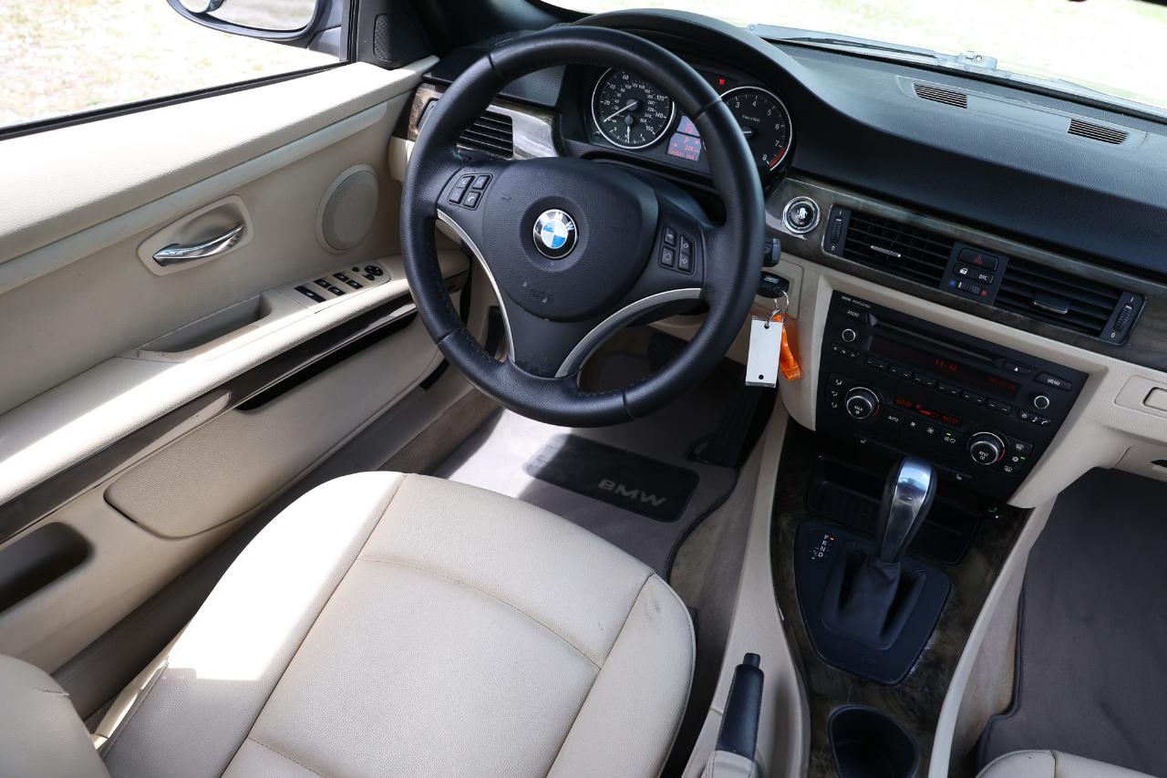 BMW 328i  2009