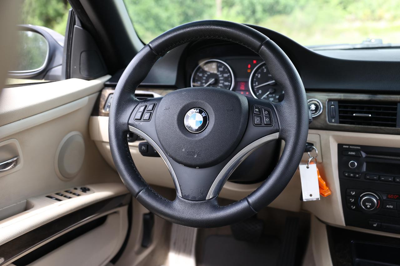 BMW 328i  2009