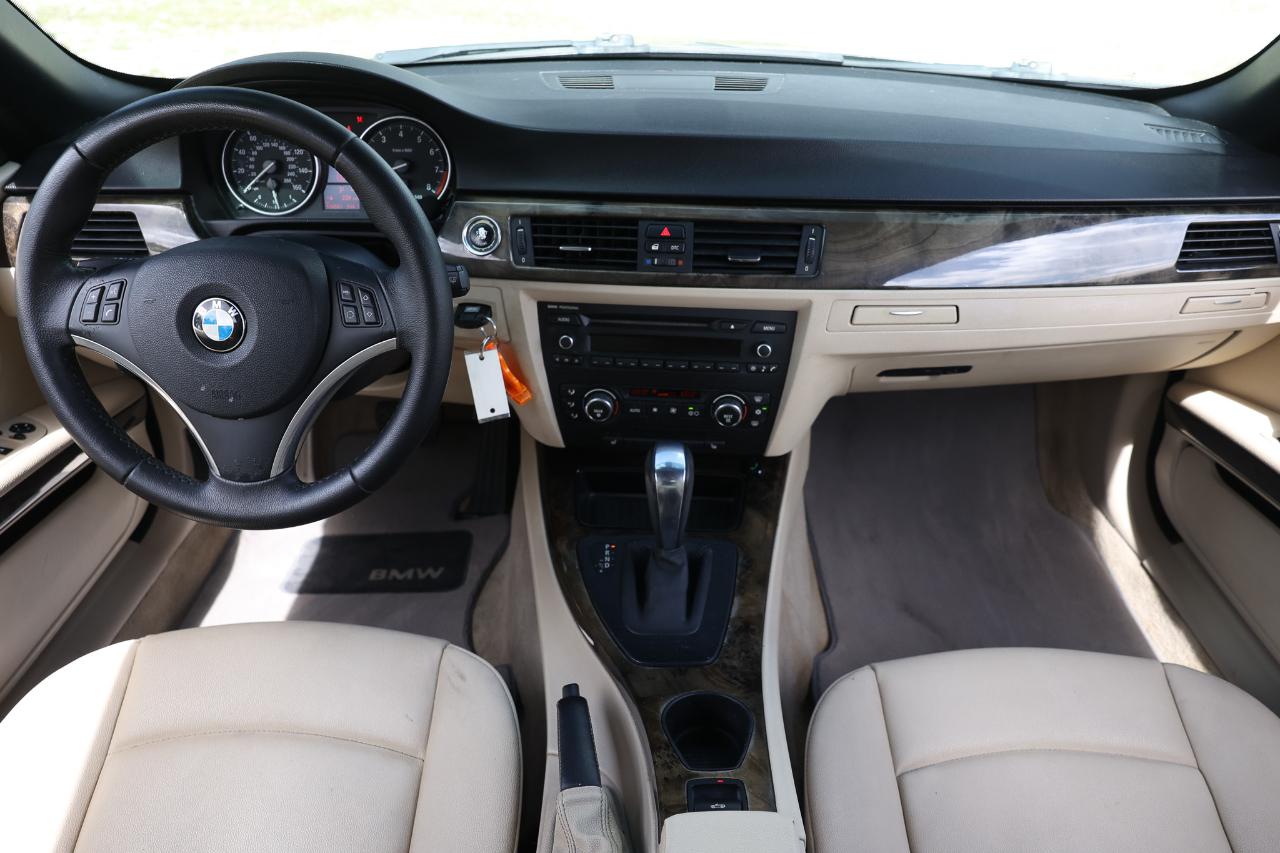 BMW 328i  2009
