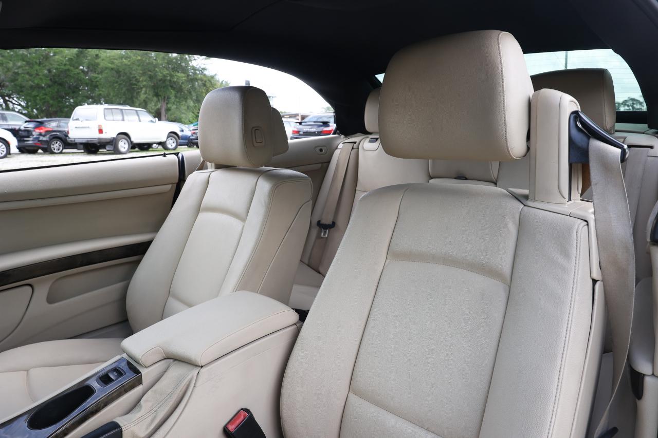 BMW 328i  2009