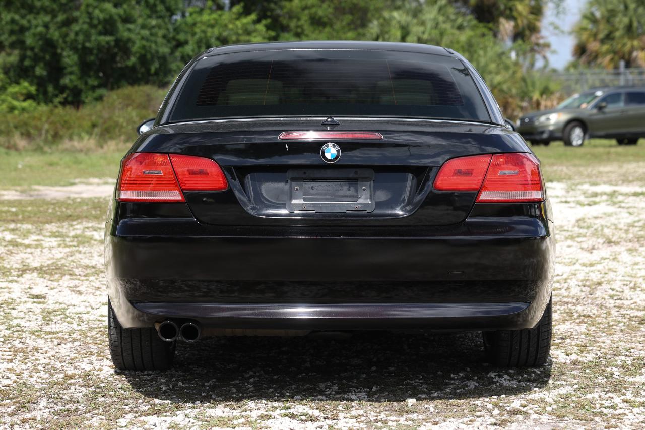 BMW 328i  2009