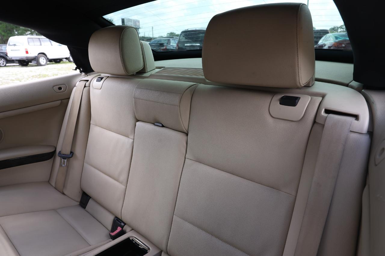 BMW 328i  2009