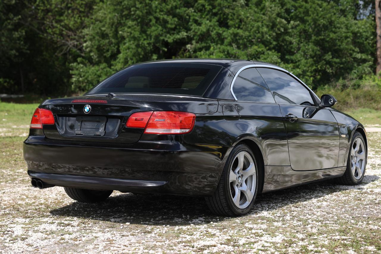 BMW 328i  2009