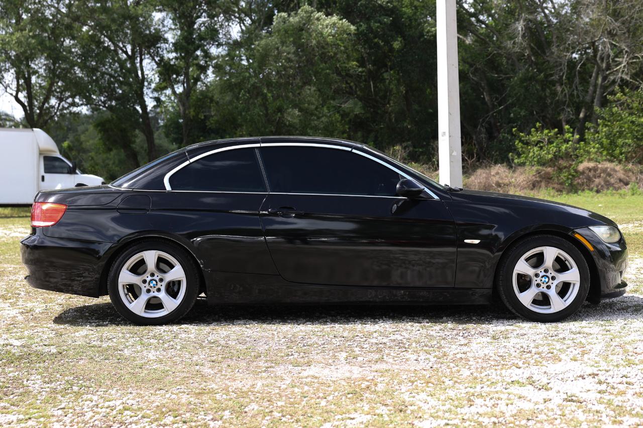 BMW 328i  2009