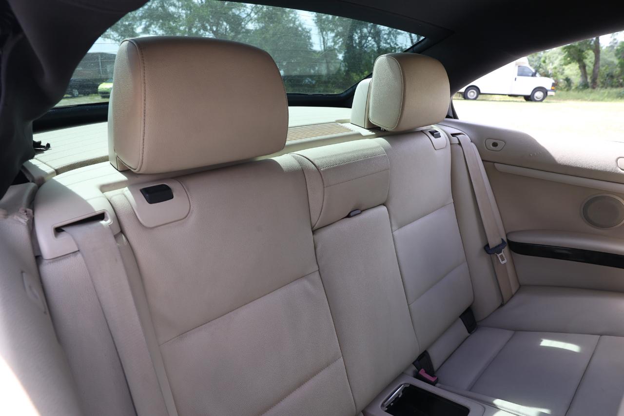 BMW 328i  2009