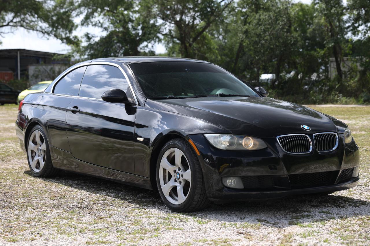 BMW 328i  2009