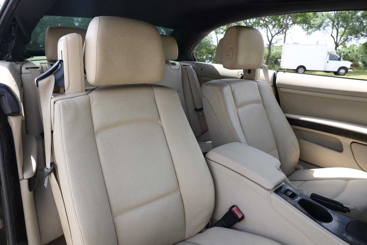BMW 328i  2009