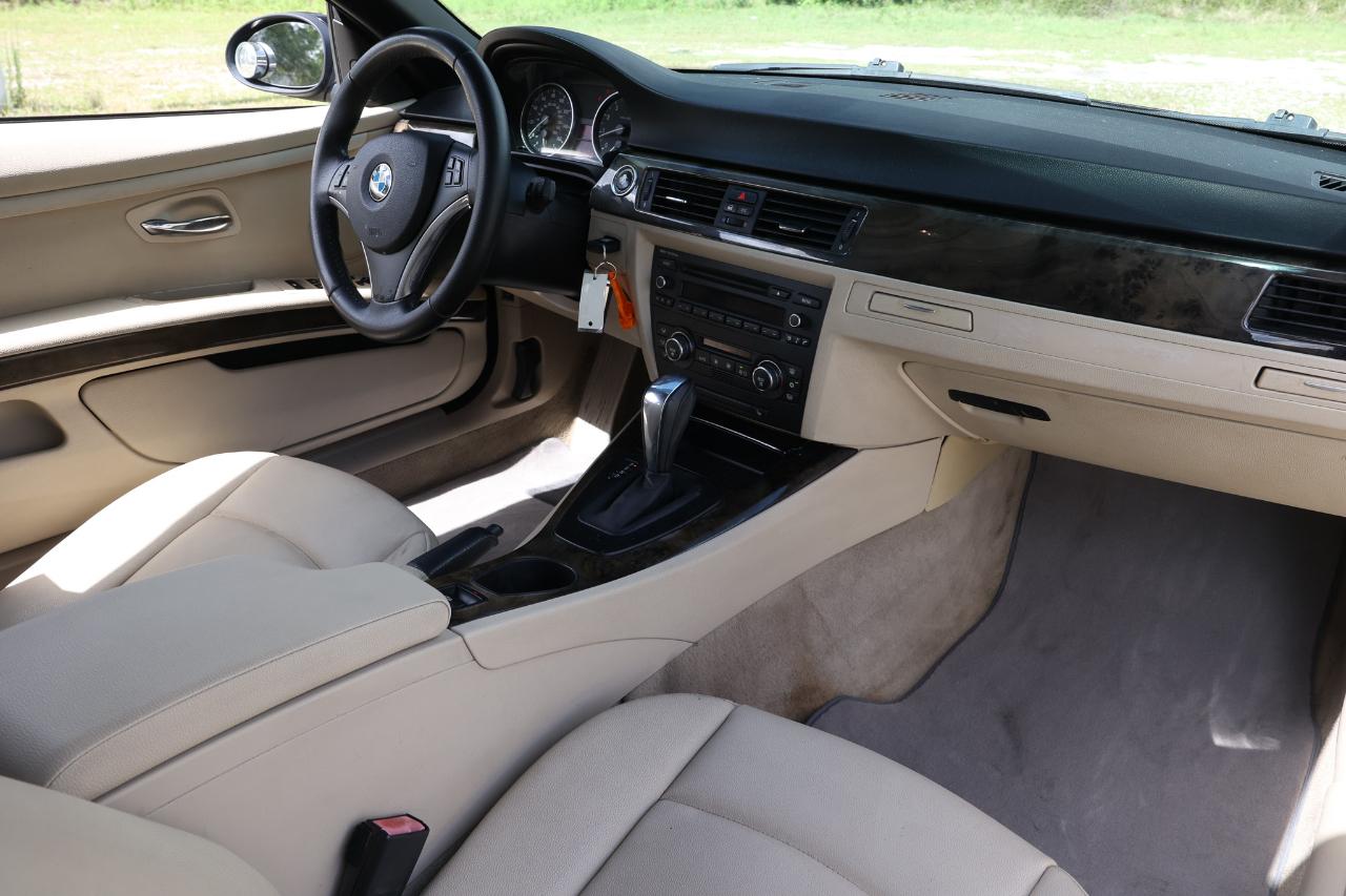 BMW 328i  2009