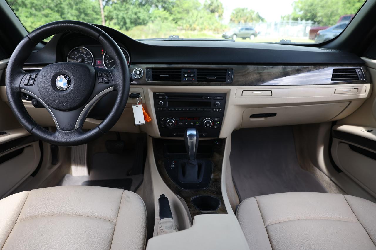 BMW 328i  2009