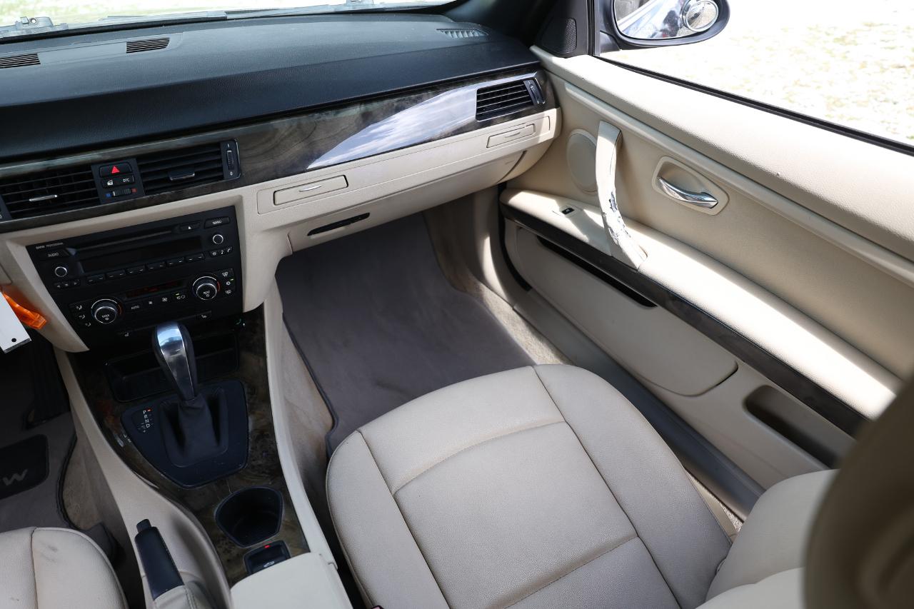 BMW 328i  2009