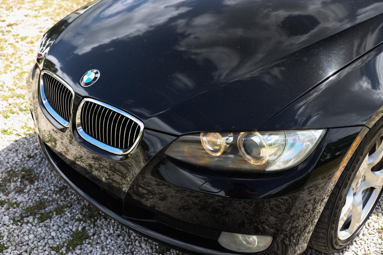 BMW 328i  2009