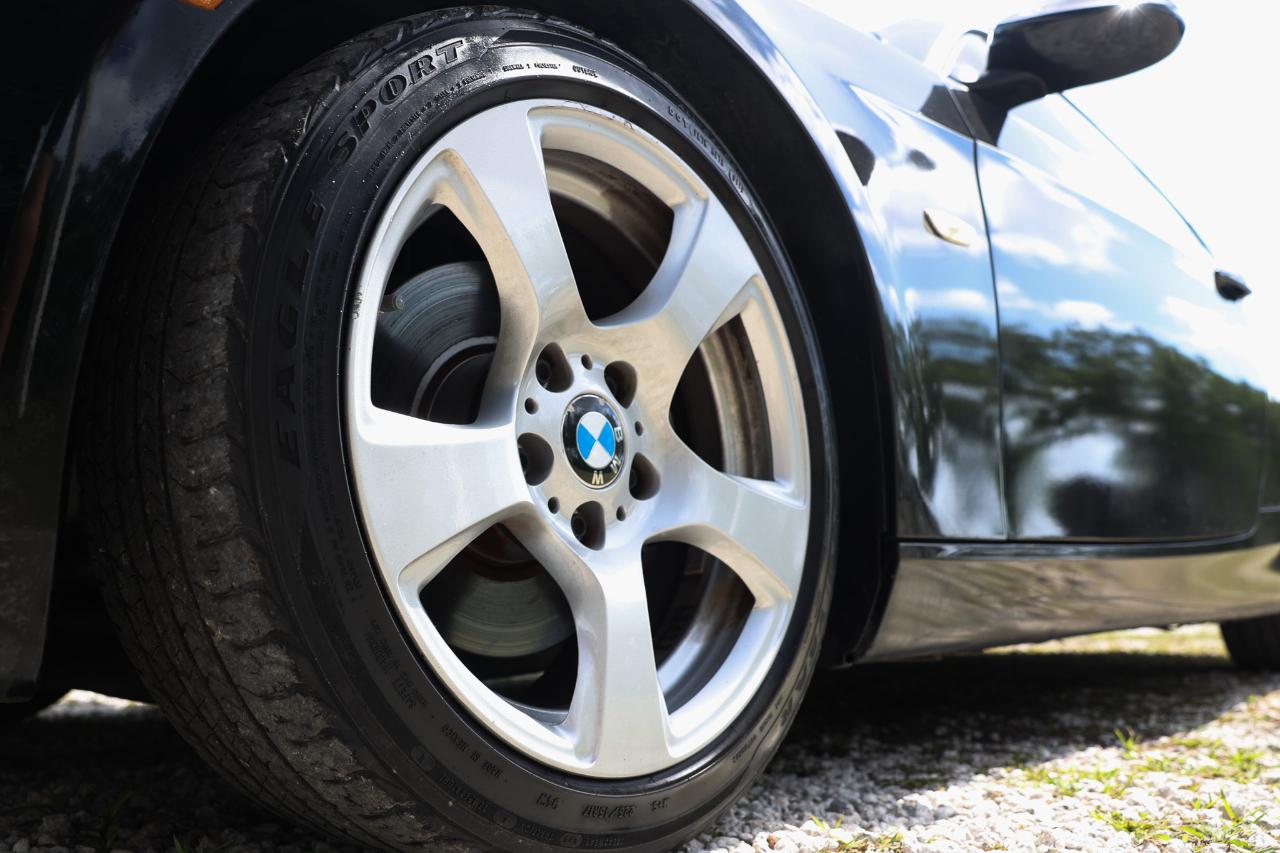 BMW 328i  2009