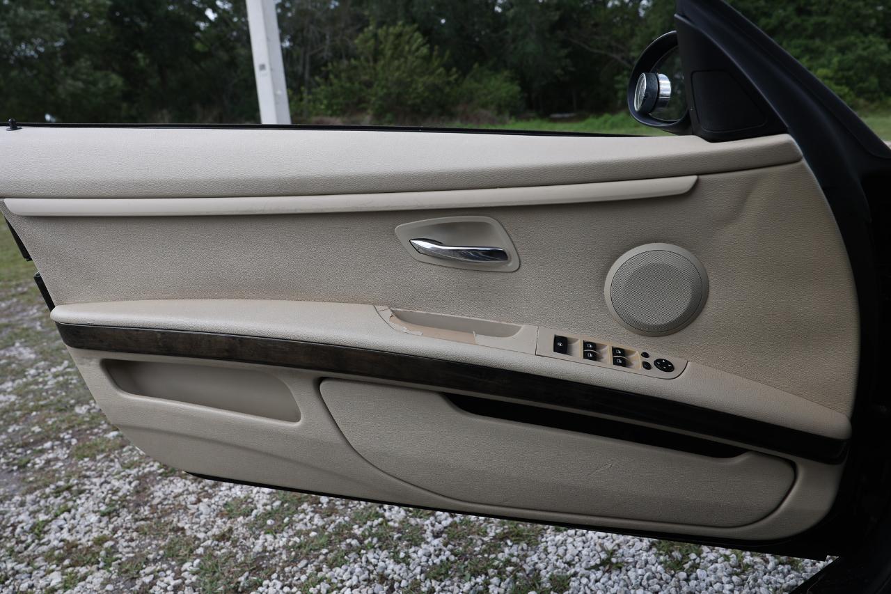 BMW 328i  2009