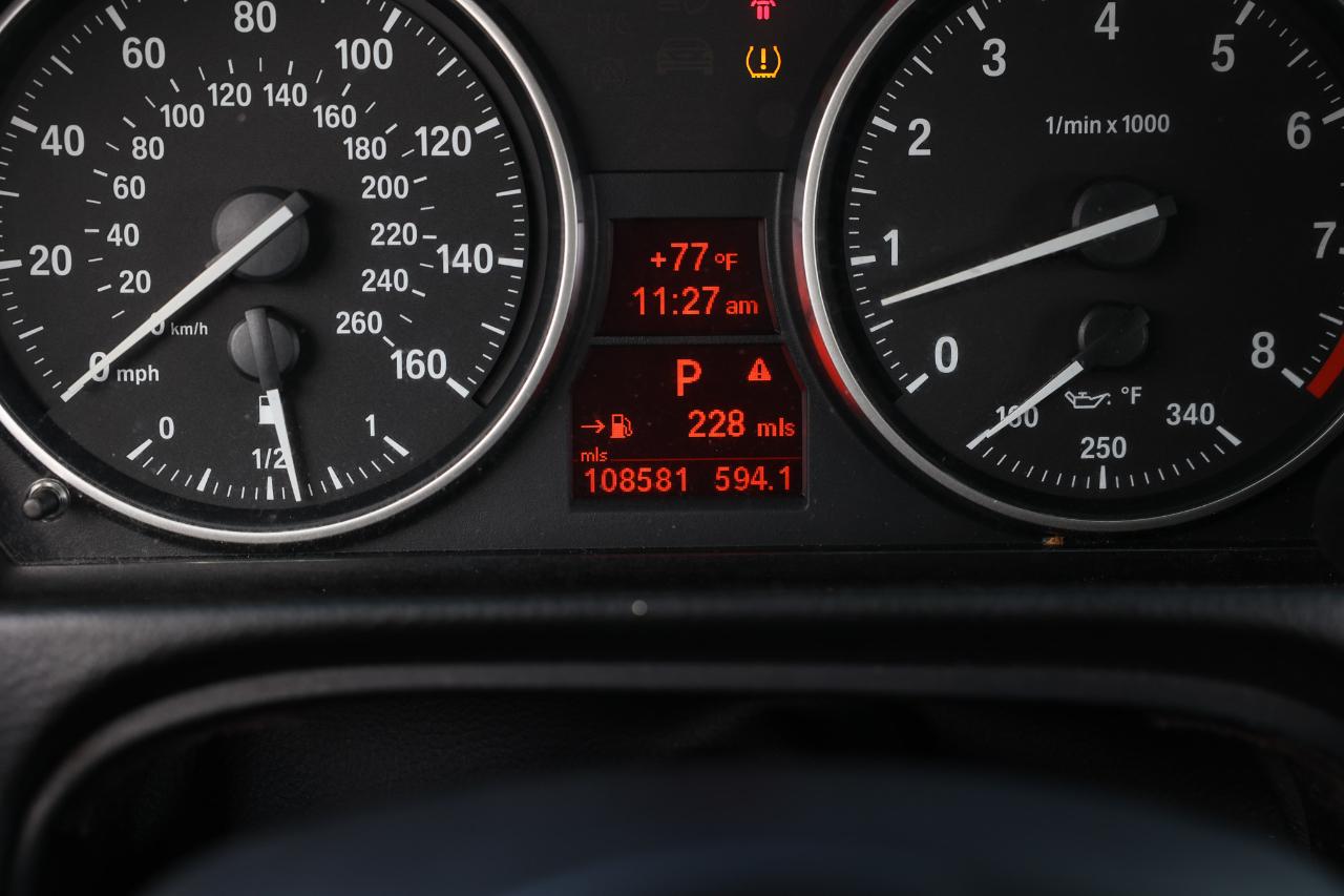 BMW 328i  2009