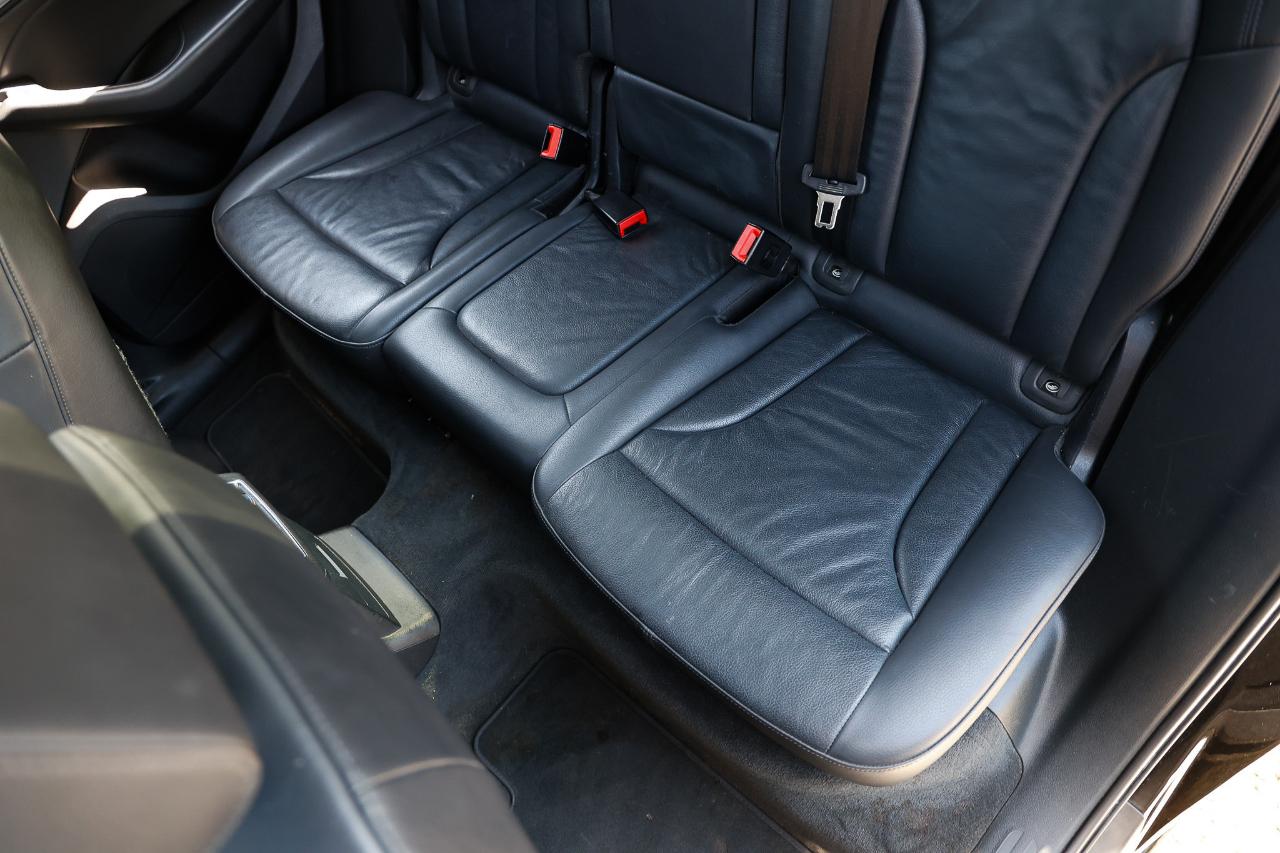 Audi Q5  2015