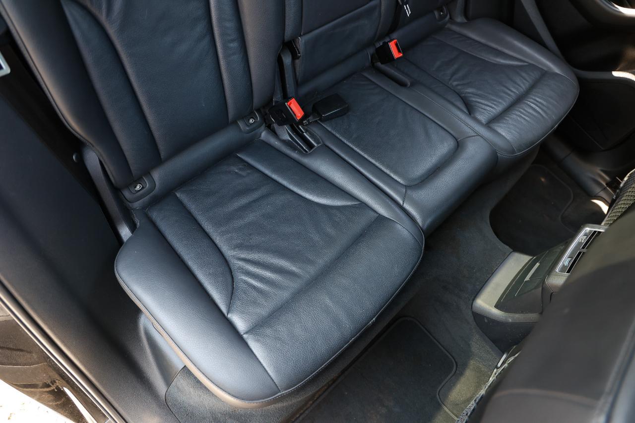 Audi Q5  2015