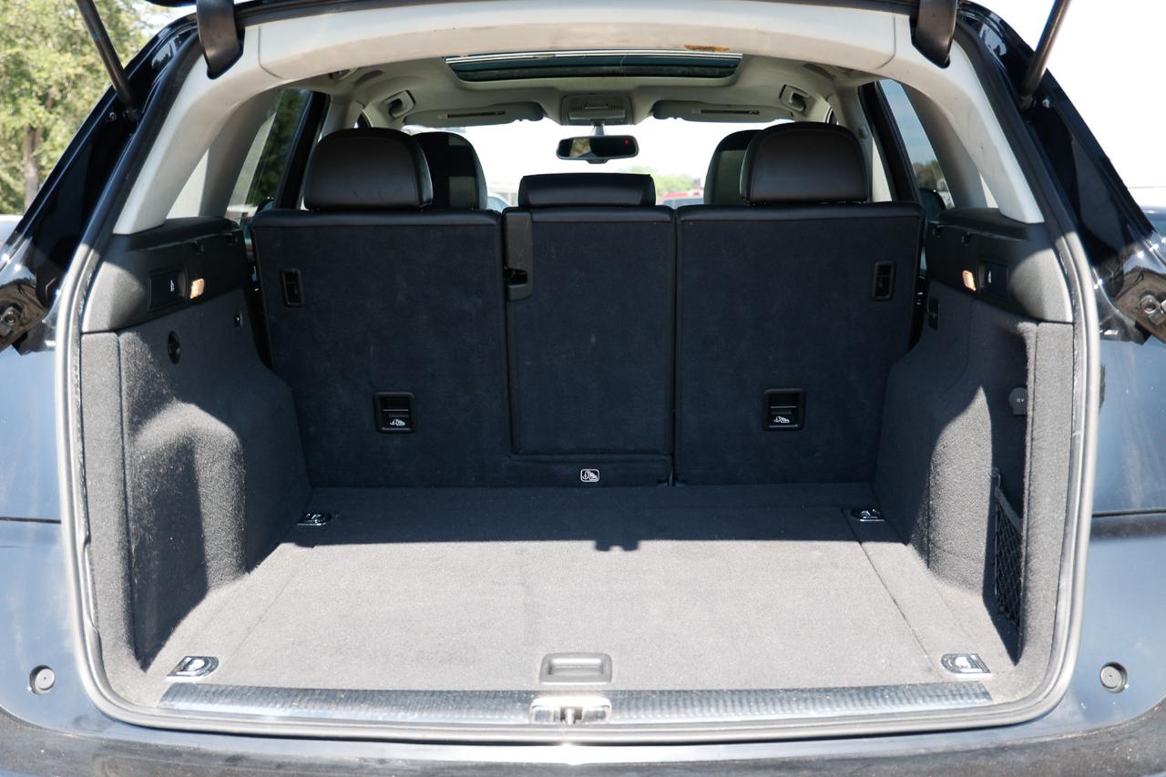 Audi Q5  2015