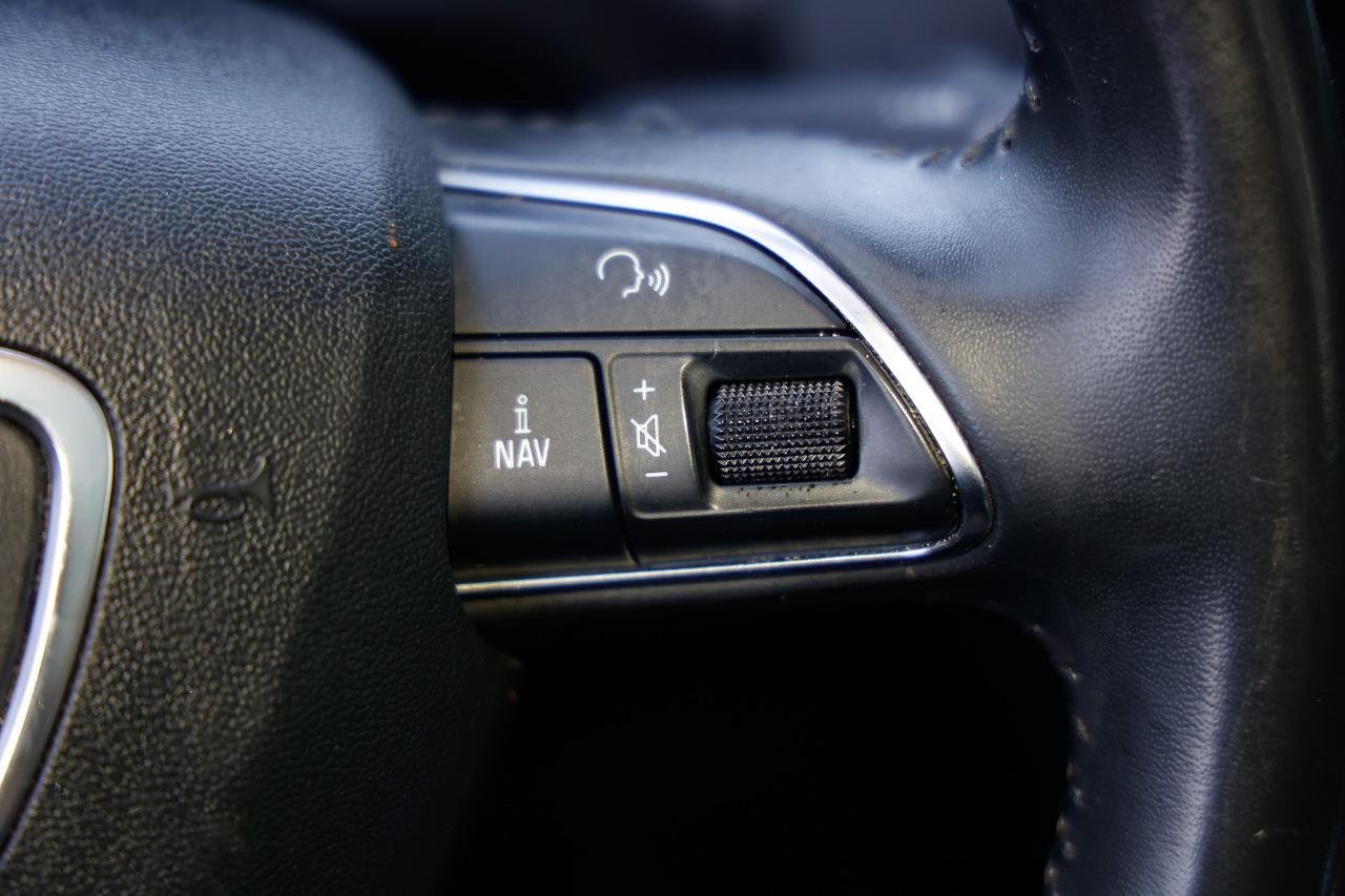 Audi Q5  2015