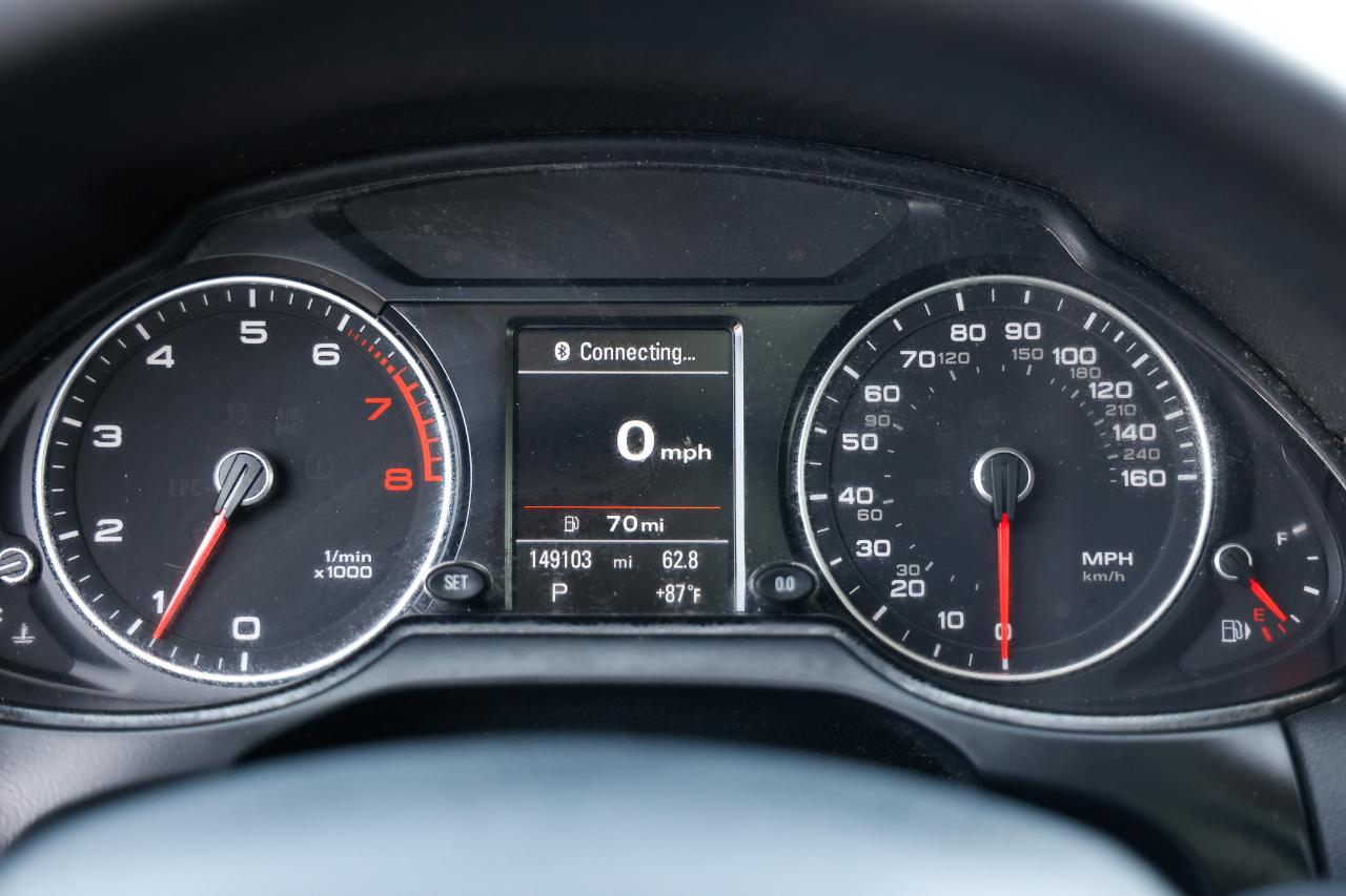 Audi Q5  2015